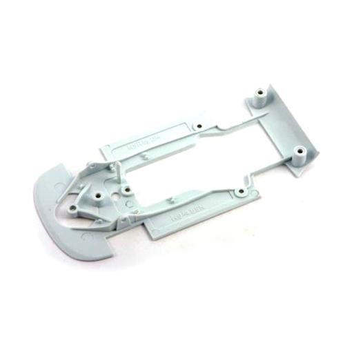 NSR 1310 - Chassis for Mosler MT900R EVO2 - Hard White - Older Version