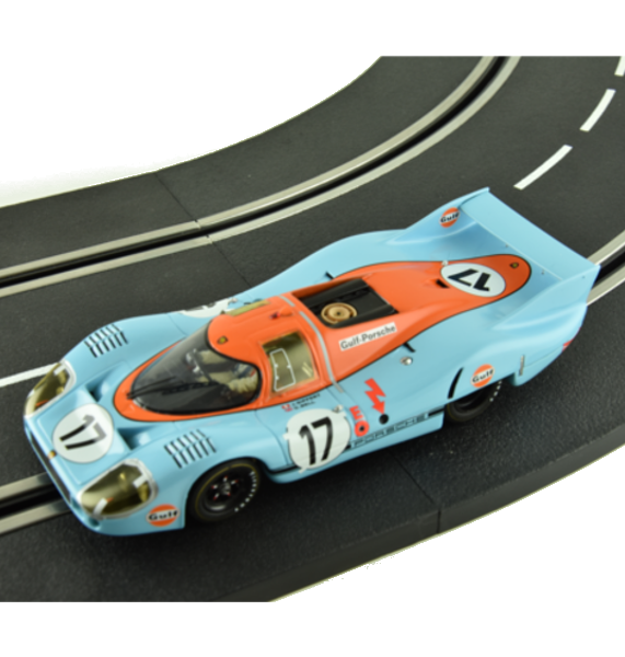 le mans miniatures slot cars