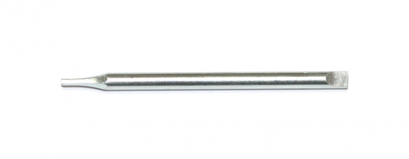 Sloting Plus SP141012 - Replacement Allen Tip - 0.050" / 1.3mm