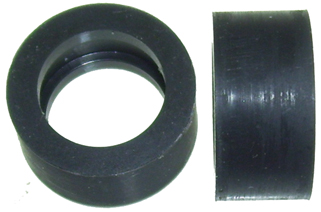 Super Tires ST1410S Silicones for Slot It and others .842", pr.
