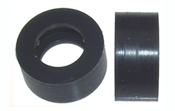 Super Tires Silicones - 1/43 Scale