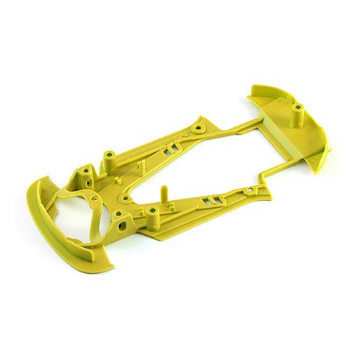 NSR 1464 - Chassis for BMW Z4 - Extra Light Yellow