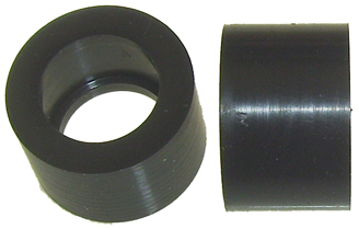 Super Tires ST1500U - Urethanes for Vanquish MG cars .825", pr.