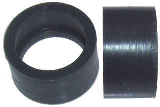 Super Tires ST1800S Silicones for Spirit .748", pr.
