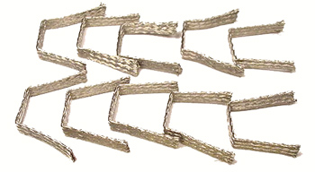 Carrera 20363 - Double Contact Braid - 10 pieces