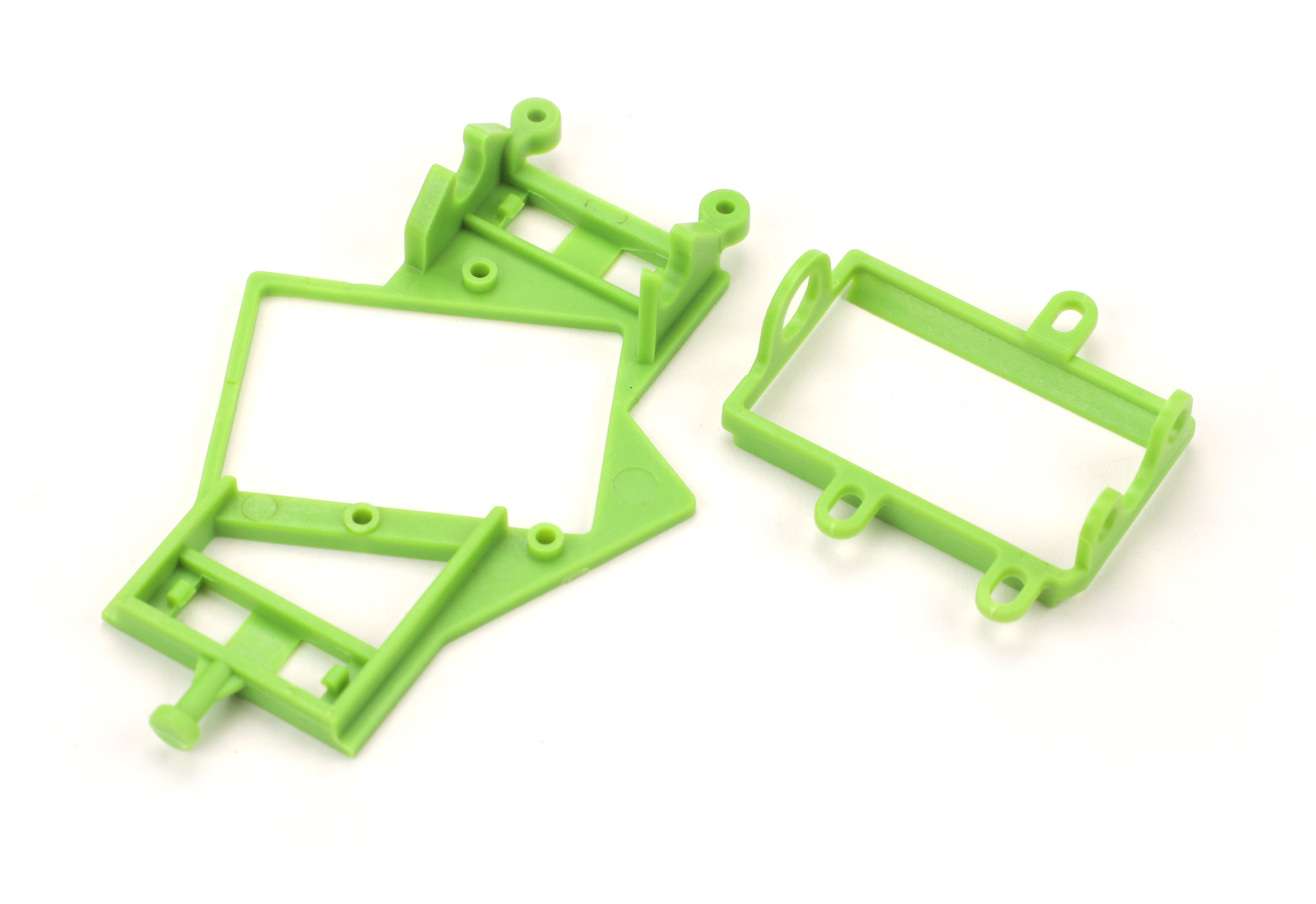 Avant Slot 20561 - Anglewinder Motor Mount - Hard/Green