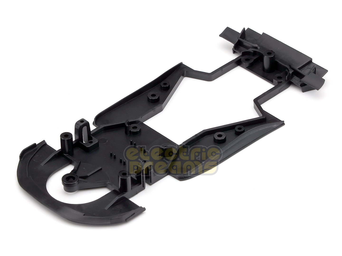 Avant Slot 20570 - Chassis - for F296 GT3 - Standard Black