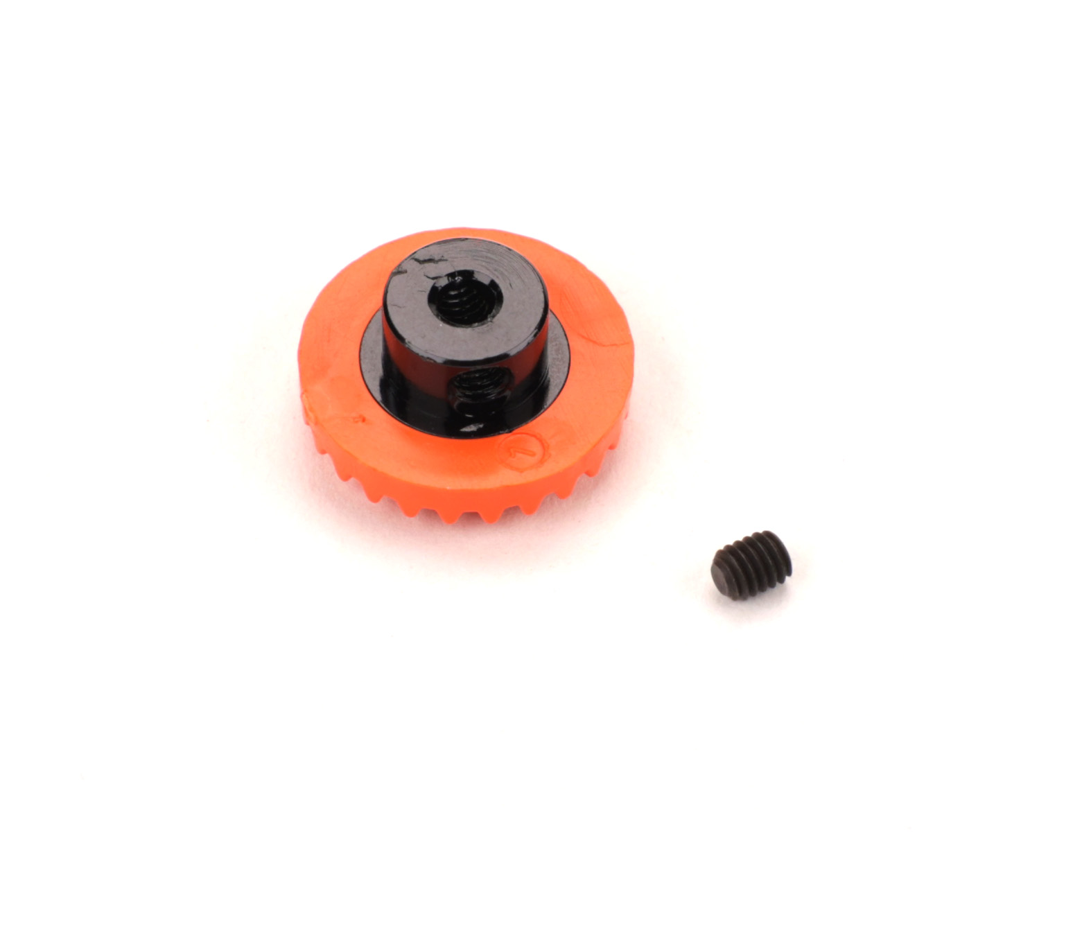 Avant Slot 20602 - Plastic Crown Gear - 25T w/ Aluminum Hub