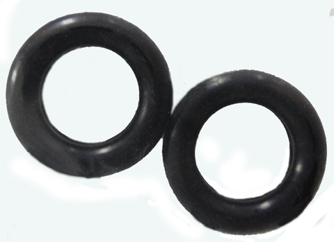 Super Tires ST2112RS Silicones for Fly classics & SW 15x11 Super Wheels, rounded sidewall