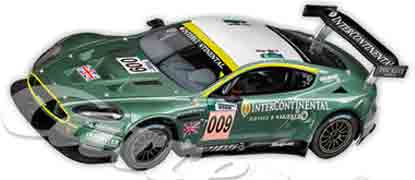 Carrera 23747 Aston Martin DBR9, Digital 124