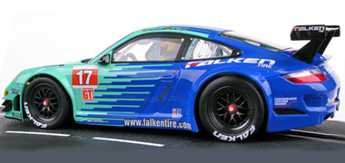 Carrera 23759 Porsche 997, Falken, Digital 124