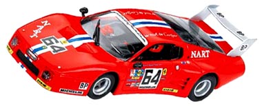 Carrera 25727 Ferrari 512BB/LM (C) - Click Image to Close