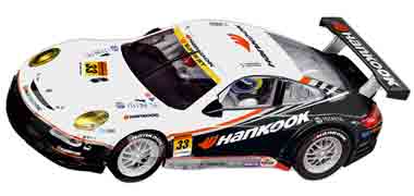 Carrera 27313 Porsche GT3 RSR Super GT 2008
