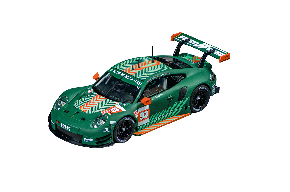 Carrera 27742 - Porsche 911 RSR - Proton Competition #93