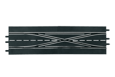 Carrera 30347 - Digital Lane Change Section, Double - Click Image to Close