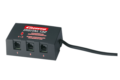Carrera 30348 - Digital Controller Extension Box
