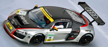 Carrera 30570 Audi R8, D132 