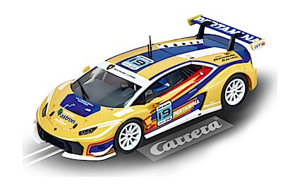 Carrera 30766 - Lamborghini Huracán GT3 #19