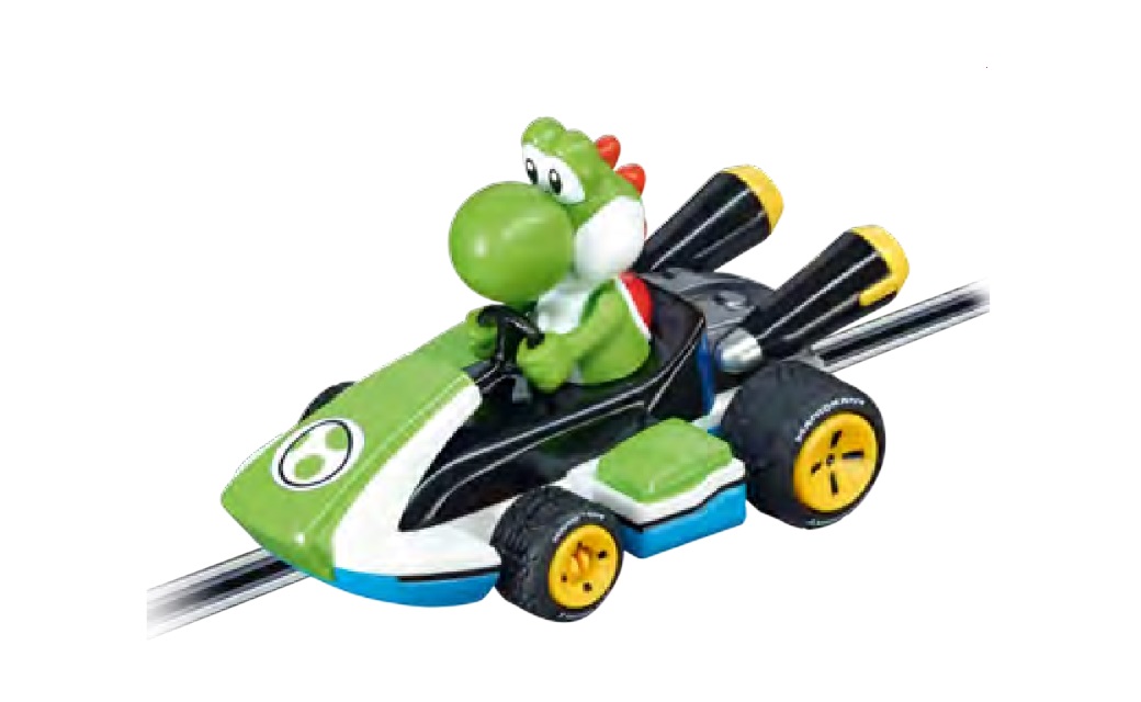 Carrera 27730 - Mario Kart 'Yoshi'