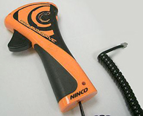 Ninco 40307 N-Digital progressive controller