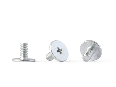 NSR 4857 - Guide Screws - High-Performance - M2 x 4mm - pack of 10