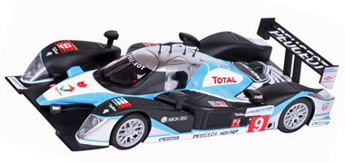 Avant Slot 50305 - Peugeot 908 HDI FAP #9 - '09 Le Mans