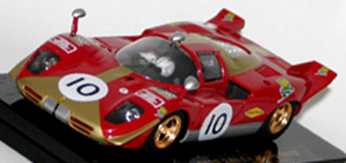 MMK Ferrari 512S RTR.