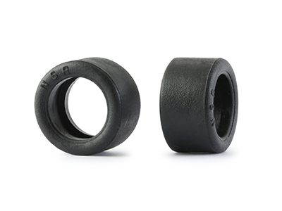 NSR 5229 - No Friction Slick Fronts - 19.5 x 11mm - fits 17" wheels