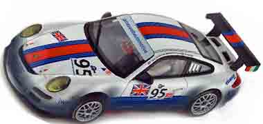 Ninco 60009 Porsche 997 #95, Xlot 1/28