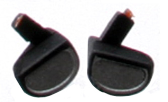 Fly B291 - Mirrors - for BMW M3 E30