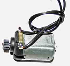 Fly B102 - Motor - for Sidewinders