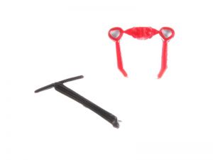 Carrera 85454 - Detail Parts - Ferrari 512S Berlinetta #4