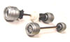 Carrera 89121 - Front & Rear Axle Assemblies - Williams F1 BMW FW23