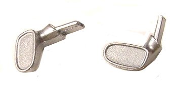 Carrera 89306 - Detail Parts - Corvette C6 Custom