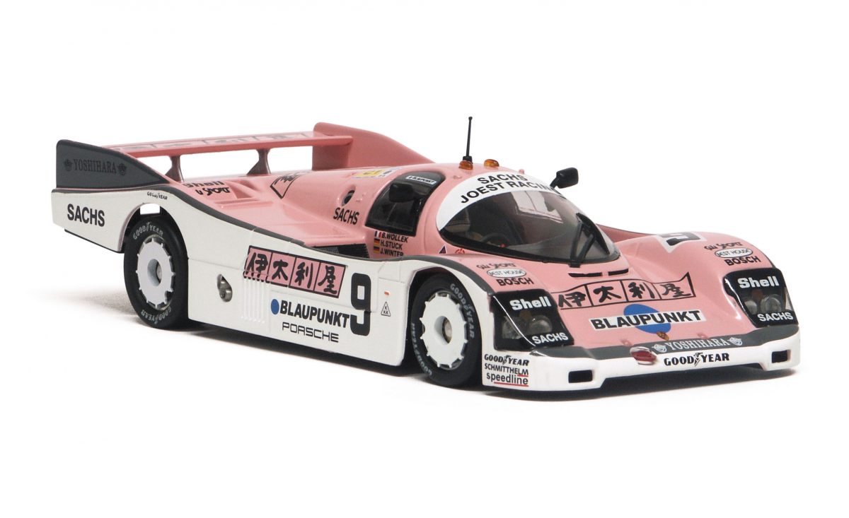 Amazon | 1/32 スロットカー slot.it ポルシェ 962C KH 通販