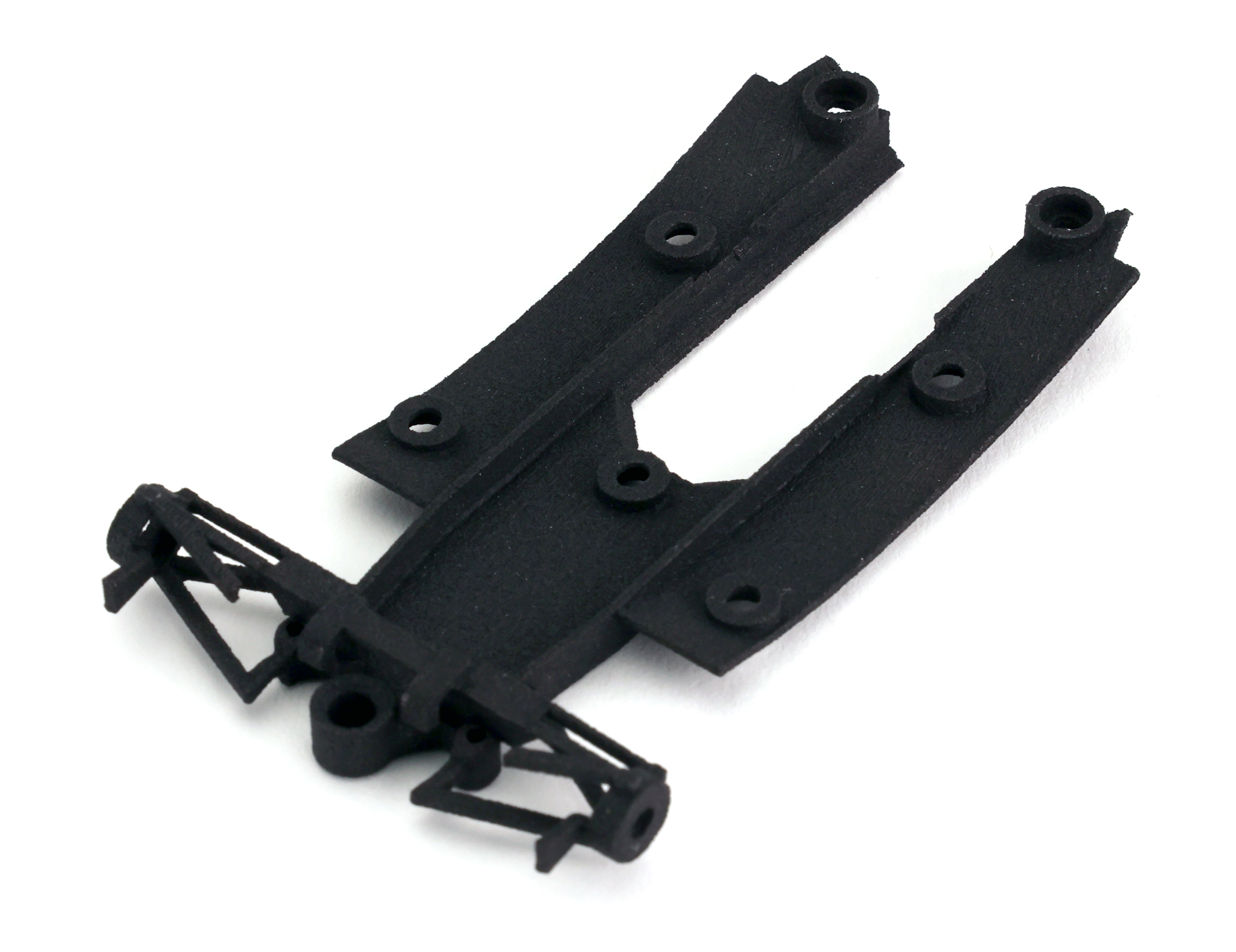 ARC09 - 3D-Printed Chassis for Scalextric Lotus 79