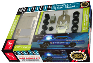 amt slot car kit