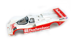 Bodies and Model Kits