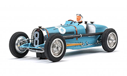 Bugatti