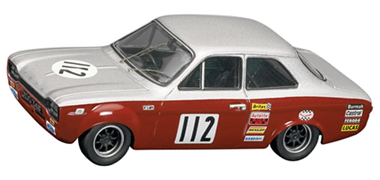 Scalextric C3212 - Ford Escort Mk.I #112