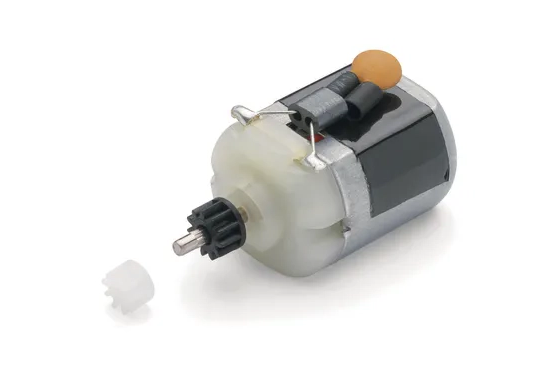 Scalextric C8146 - Standard Motor Pack - Sidewinder with Pinion