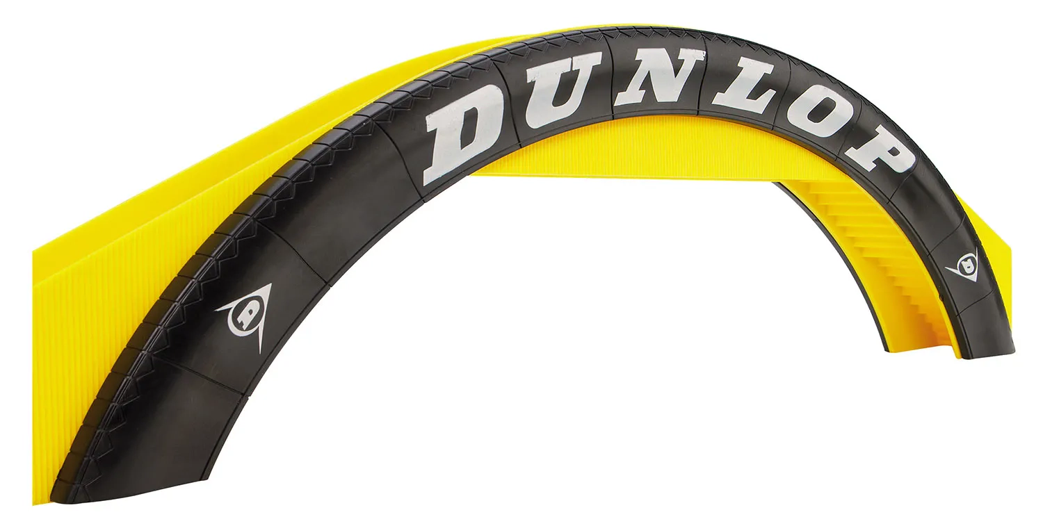 Scalextric C8332 - Dunlop Footbridge