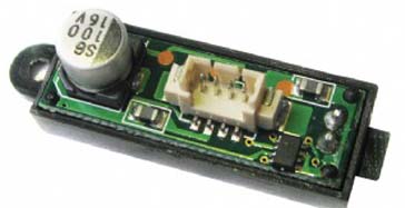 Scalextric C8516 Digital plug-in chip, F1