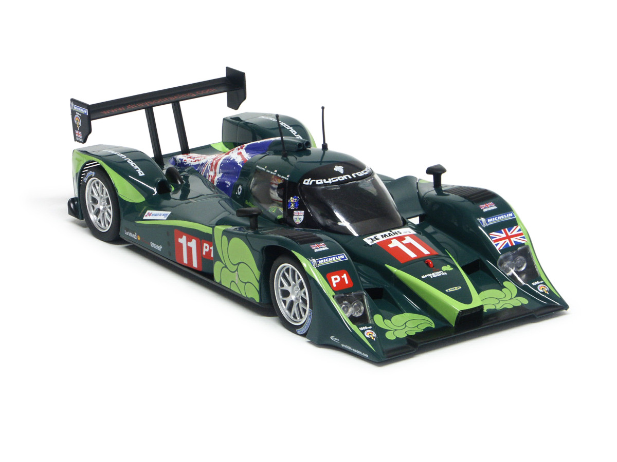 Slot.it CA22A - Lola B09/60 - '10 Le Mans