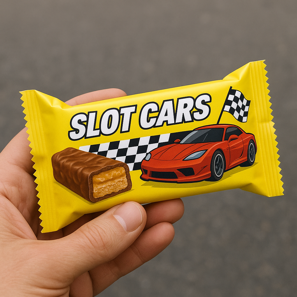 Candy Bar