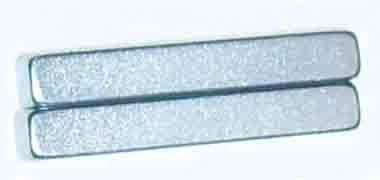 Fly F80006 - Traction Magnet - for Flyer/Madness/Alpha Cars - x2