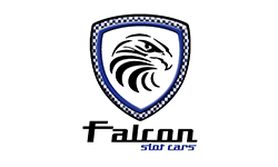 Falcon Slot Cars