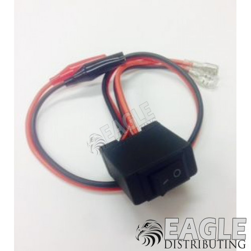 Hudy H1095 - Motor Switch Box