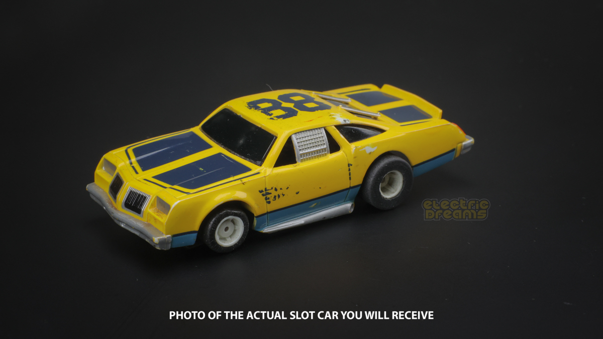 440 - Oldsmobile Cutlass - Monroe