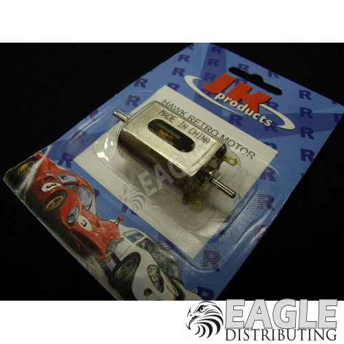 JK Products JKHR - Hawk Retro Motor, 45k RPM